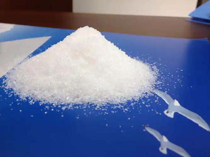 礦山專用絮凝劑